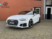 Audi A5 - Cabriolet 3.0 TFSI S5 quattro | Full Option |