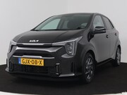 Kia Picanto - 1.0 DPI DynamicPlusLine | Navigatie | Lichtmetalen Velgen |