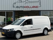 Volkswagen Caddy - 1.4 TGI ECOFUEL 81KW 110PK L2H1 MAXI EURO 6 / CRUISE CONTROL