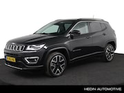 Jeep Compass - 1.3T 150PK Limited Aut. | Navigatie | Camera | Climate Contr