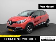 Renault Captur - 0.9 TCe Xmod | Camera | Parkeersensoren | Stoelverwarming | 