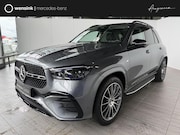 Mercedes-Benz GLE-klasse - 400 e 4MATIC AMG Line | Panoramadak | Trekhaak | Burmester |