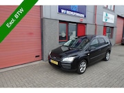 Ford Focus - 1.6-16V Ambiente grijskenteken benzine uitvoering uniek