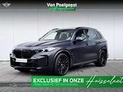 BMW X5 - xDrive50e M-Sport Pro / 22 inch / Trekhaak / Drivi