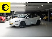 Tesla Model Y - Long Range AWD 75 kWh | 250 kW | Incl. BTW