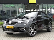 Renault Arkana - 1.6 E-TECH Hybrid 145pk Aut Intens / Trekhaak / Navigatie /