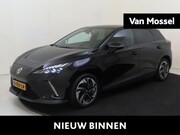 MG MG4 Electric - Luxury 64 kWh | Apple Carplay/Android | cruise control adapt