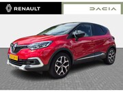 Renault Captur - 1.3 TCe 150 EDC Intens - Trekhaak / Automaat