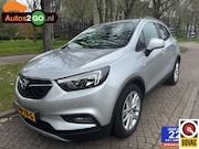 Opel Mokka - 1.4 Turbo Online Edition I Cruise Controle I Navi I Parkeers
