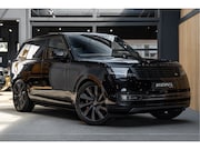 Land Rover Range Rover - P550e HSE 23" SV Trekhaak Koelbox 3.0 P550e HSE PHEV SV Besp