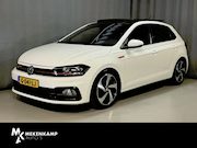 Volkswagen Polo - 2.0 TSI GTI 17"/Panoramadak/Stoelverwarming/Keyless/Virtual