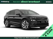 Skoda Enyaq iV - 85 Sportline Tour Edition Trekhaak