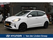 Hyundai i10 - 1.0 Automaat Comfort Black Edition Carplay/Pdc "RIJKLAARPRIJ