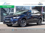 Subaru XV - 1.6i CVT Luxury | Eyesight | Trekhaak | Navigatie | 1e Eigen