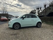 Fiat 500C - 0.9 TwinAir T Cult