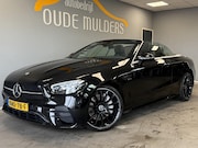 Mercedes-Benz E-klasse - Coupé 300 AMG Line | Night Edition | 360 Camera | Adaptive |