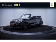 MINI Cabrio - Mini 1.5 Aut. Cooper FULL LED | CAMERA | SFEER VERL. | HALF.