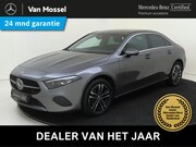 Mercedes-Benz A-klasse - 250 e Luxury Line Artico Leder / Parkeercamera / Sfeerverlic
