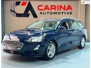 Ford Focus - Wagon 1.0 EcoBoost Trend Edition Business