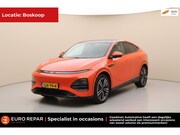 Xpeng G6 - RWD Long Range 88 kWh