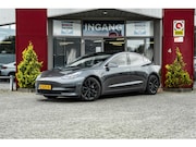 Tesla Model 3 - Standard RWD Plus | Trekhaak | Tabacco Leder