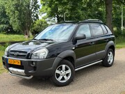 Hyundai Tucson - 2.0i Dynamic Cross|Airco|Trekhaak