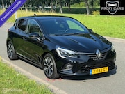 Renault Clio - 1.6 E-Tech Hybrid 145 Techno Dealer onderhouden