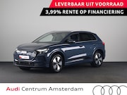 Audi Q4 e-tron - Advanced edition 82 kWh 286 PK | Techniekpakket plus | Priva