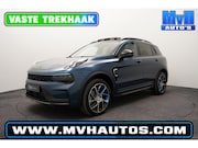 Lynk & Co 01 - 1.5 PHEV|ZWARTE.HEMEL|360ºCAM|TREKHAAK|SOH98%