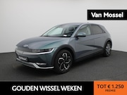 Hyundai IONIQ 5 - 58kWh Core | STOELVERWARMING | ACHTERUITRIJCAMERA | ELEKTRIS