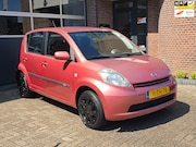 Daihatsu Sirion - 2 1.0-12V Trend Airco |Apk 04 2027 |5DR