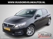 Peugeot 308 - 5Drs 1.2 PT 110 PK H6 Navigatie DonkerGlas Carplay Cruise Co