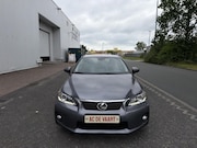 Lexus CT 200h - Business Line Pro - NAVI/CLIMA/PDC/CAMERA/NAP