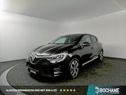 Renault Clio - 1.6 E-Tech Hybrid 145 Evolution | Airco | Navigatie | Parkee