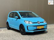 Volkswagen Up! - 1.0 BMT move up