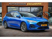 Ford Focus - Wagon 1.0 EcoBoost Hybrid ST Line