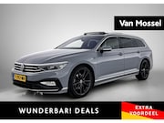 Volkswagen Passat - Variant 1.5 TSI R-Line Business | 150 PK | Automaat | Black 