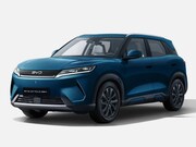 BYD Atto 2 - DM-i BOOST PHEV 18 kWh Rijklaar
