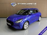 Suzuki Swift - 1.2 Smart Hybrid AUT Navi | ACC | Stoelverwarming | Dodehoek
