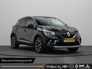 Renault Captur - TCe 90pk techno | BOSE audio | Grootscherm navigatie | Digit