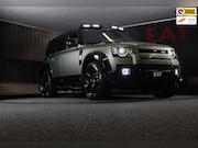 Land Rover Defender - 2.0 P300e 110 X-Dynamic HSE / Head Up / Memory / Elek Stoele