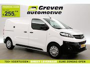 Opel Vivaro - CDTI L2H1 | Airco | Cruise | 3 Zits | Trekhaak | Parkeersens