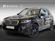 BMW X3 - xDrive30e | M Sportpakket | Panorama Dak | SOH 93,