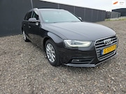 Audi A4 - 2.0 TDI Sport Edition AUT. LEDER/LED/XENON/NAVI