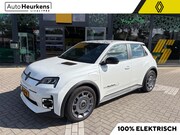 Renault 5 - Urban Range Evolution 40 kWh | Pack winter |