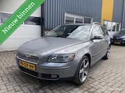 Volvo V50 - 1.8 Edition I NETTE AUTO