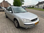 Ford Mondeo - 2.0-16V Collection AUTOMAAT AIRCO