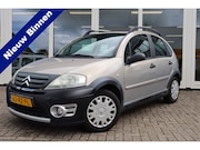 Citroën C3 - 1.4i X-TR, Airco, Climate, Cruise, Pano, Prijs is Rijklaar