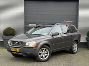 Volvo XC90 - 4.4 V8 Summum 7 Pers | Panoramadak |Lederen Bekleding | Memo