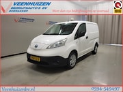 Nissan NV200 - e-NV200 40kWh Elektrisch